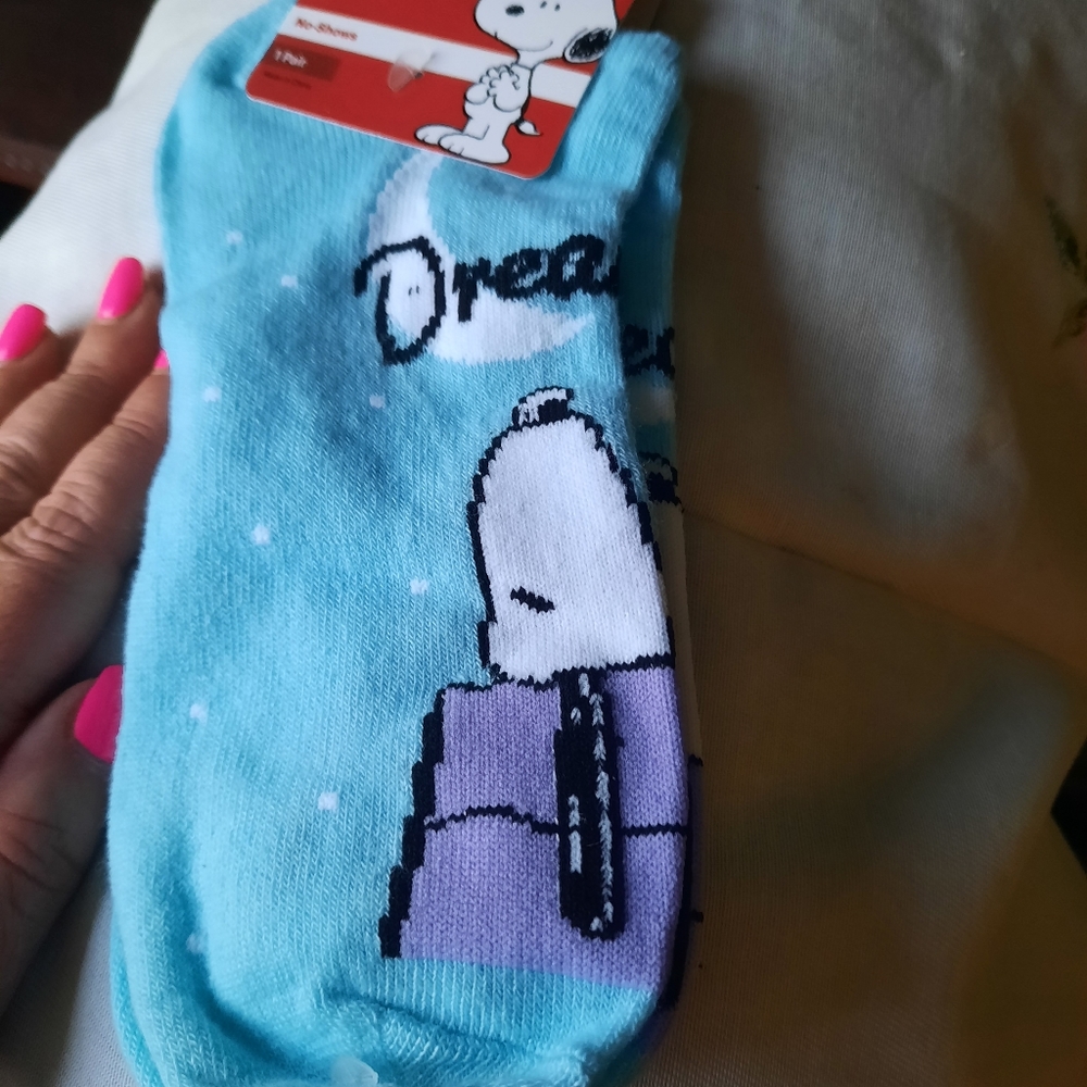 Socks